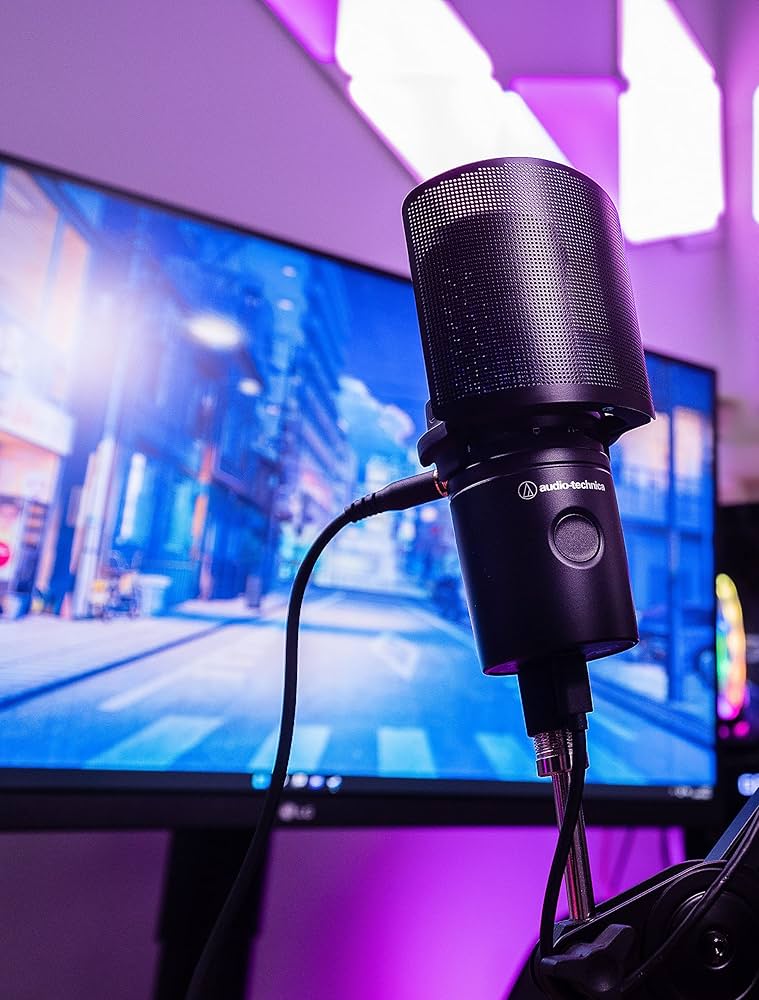 audio-technica AT2035 + ポップフィルター AT8175 Amazon.com: Audio-Technica AT8175 20 Series Exclusive Pop