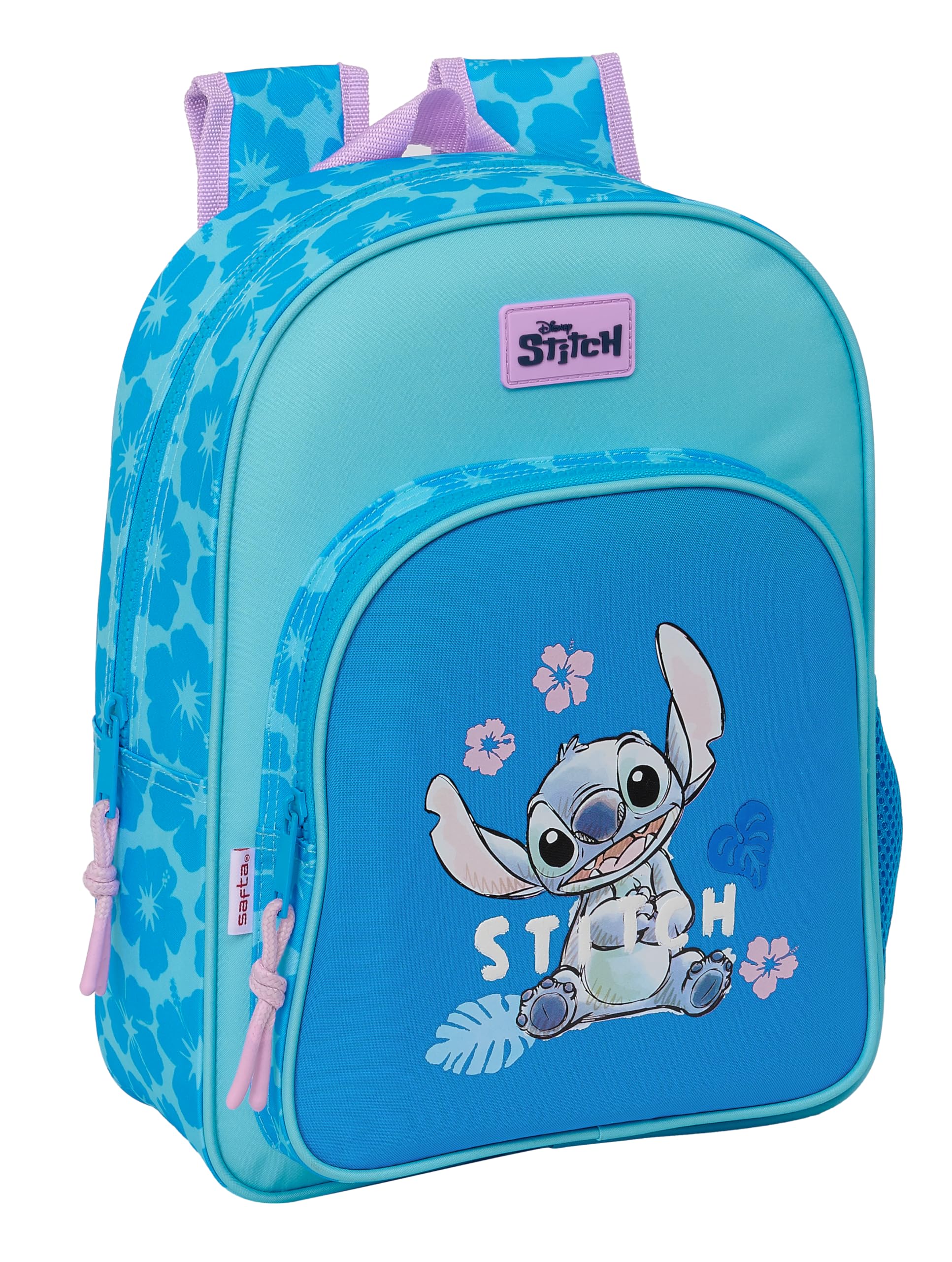 safta Stitch Hawaii Small Backpack One Size