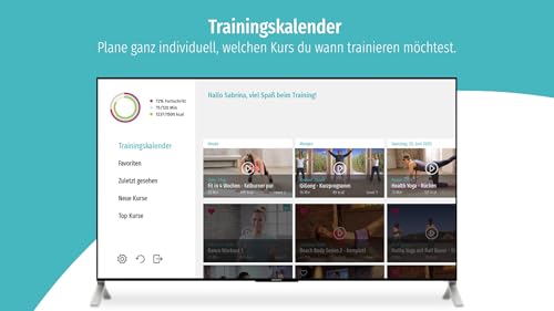 fitnessRAUM.de