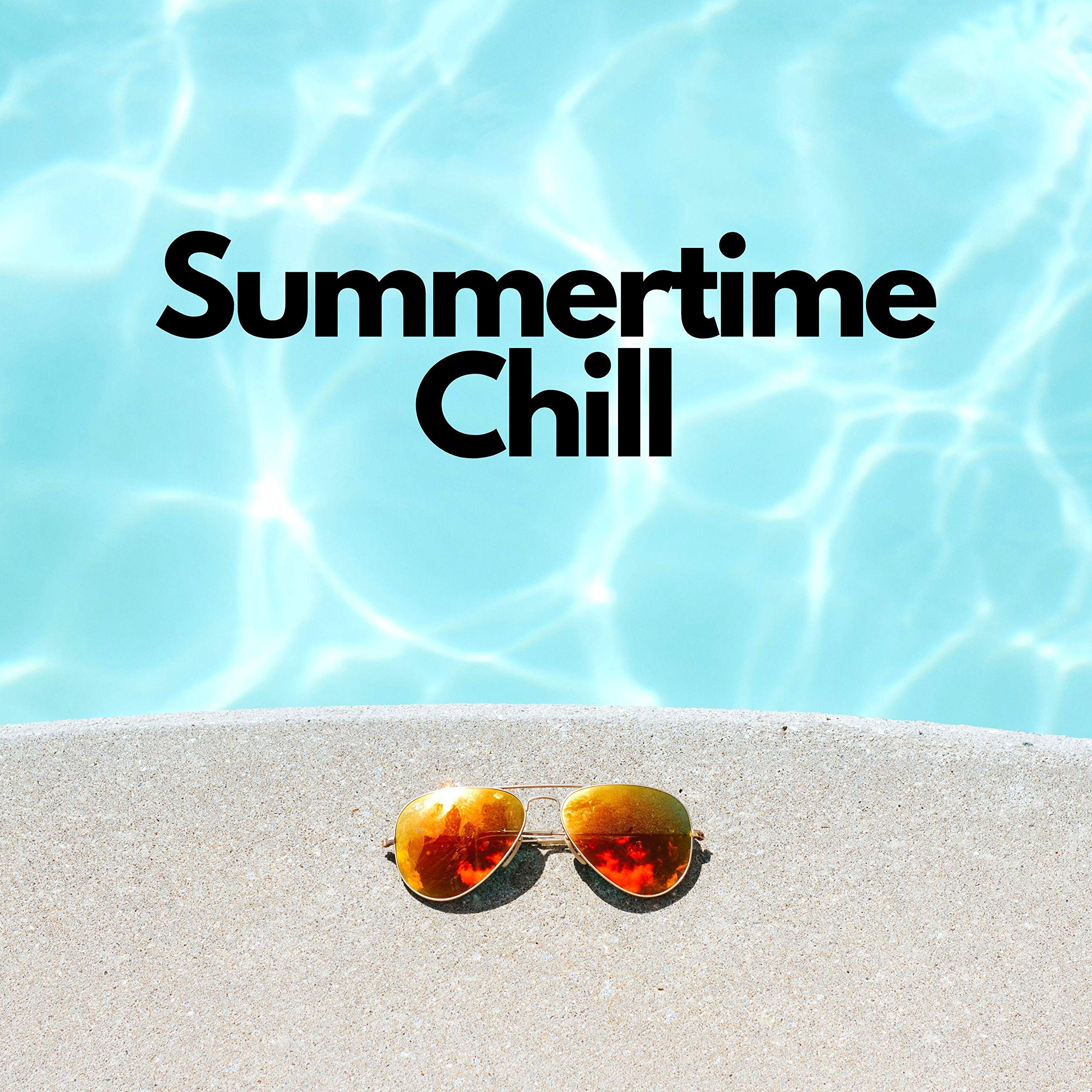 Instrumental Summer
