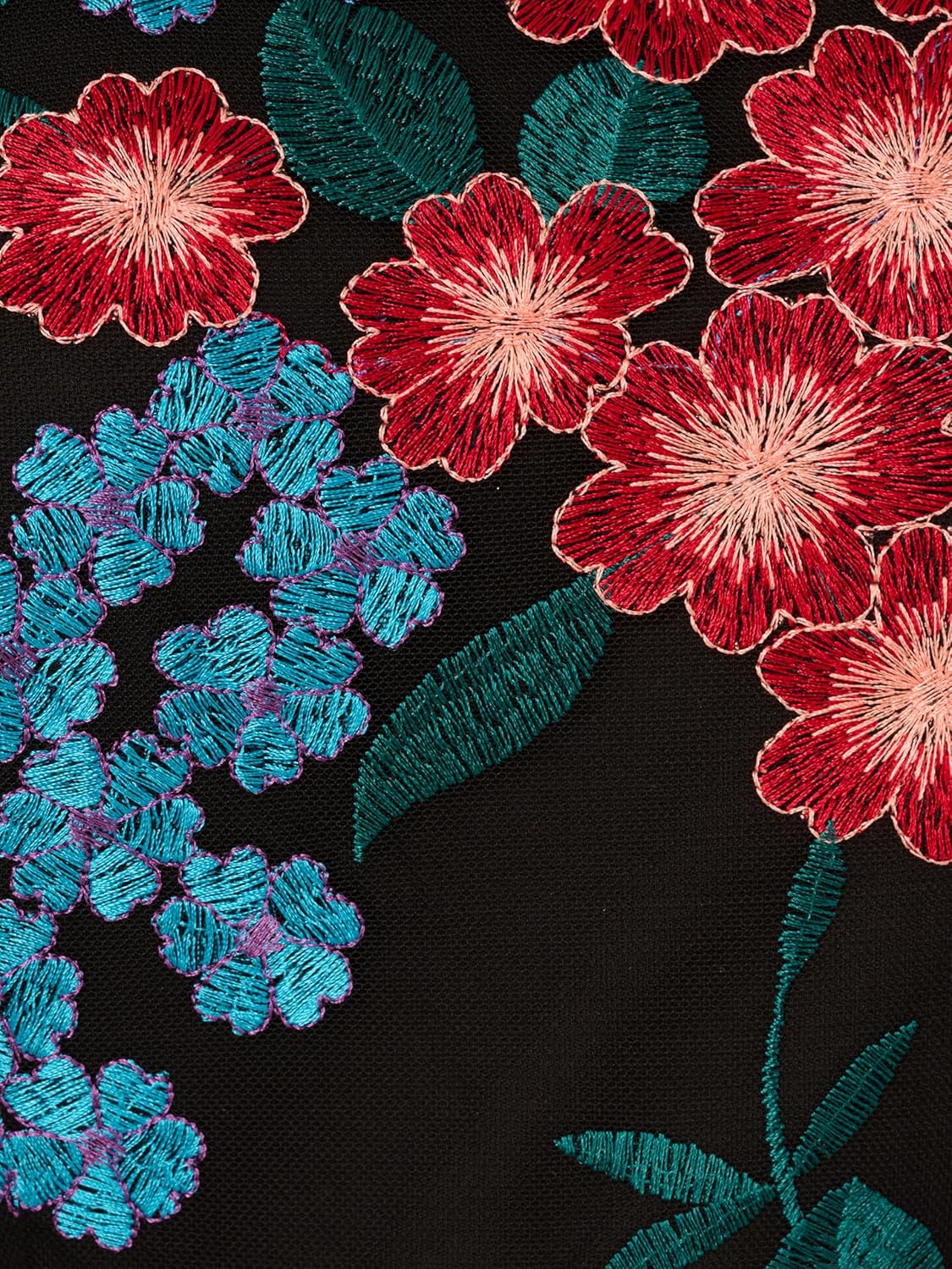 Adrianna Papell Women's One Shoulder Gown - Image 3