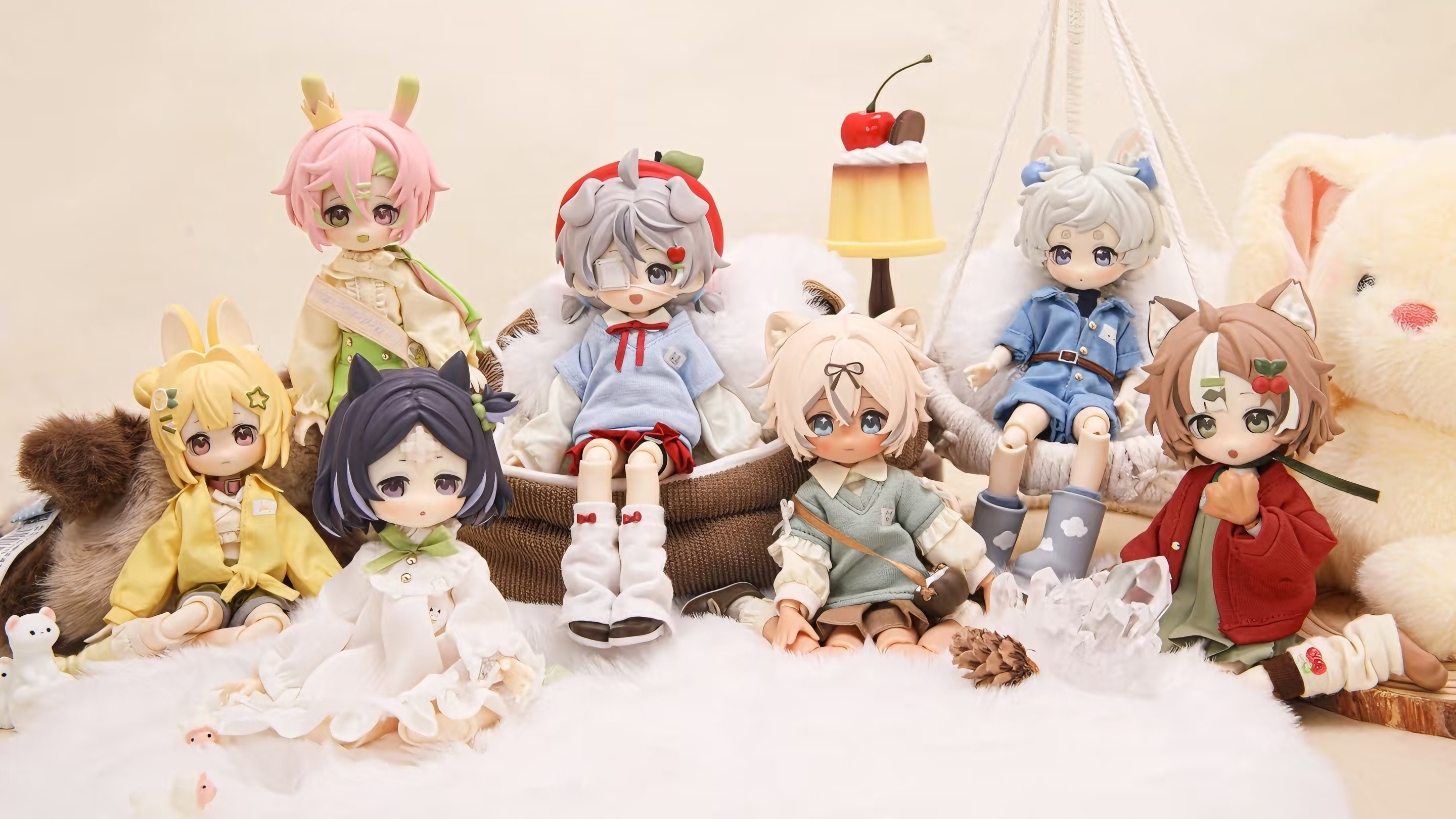 Amazon.co.jp: Raineed フルーツドロップ研究所シリーズ ブラインド