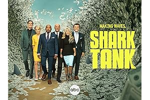 Shark Tank - Season 10
