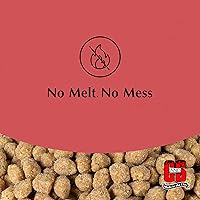 Vista 10 de C&S Berry Flavored Nuggets, 6 Pack