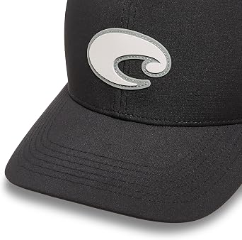 Costa Del Mar Unisex Adult Core Performance Trucker