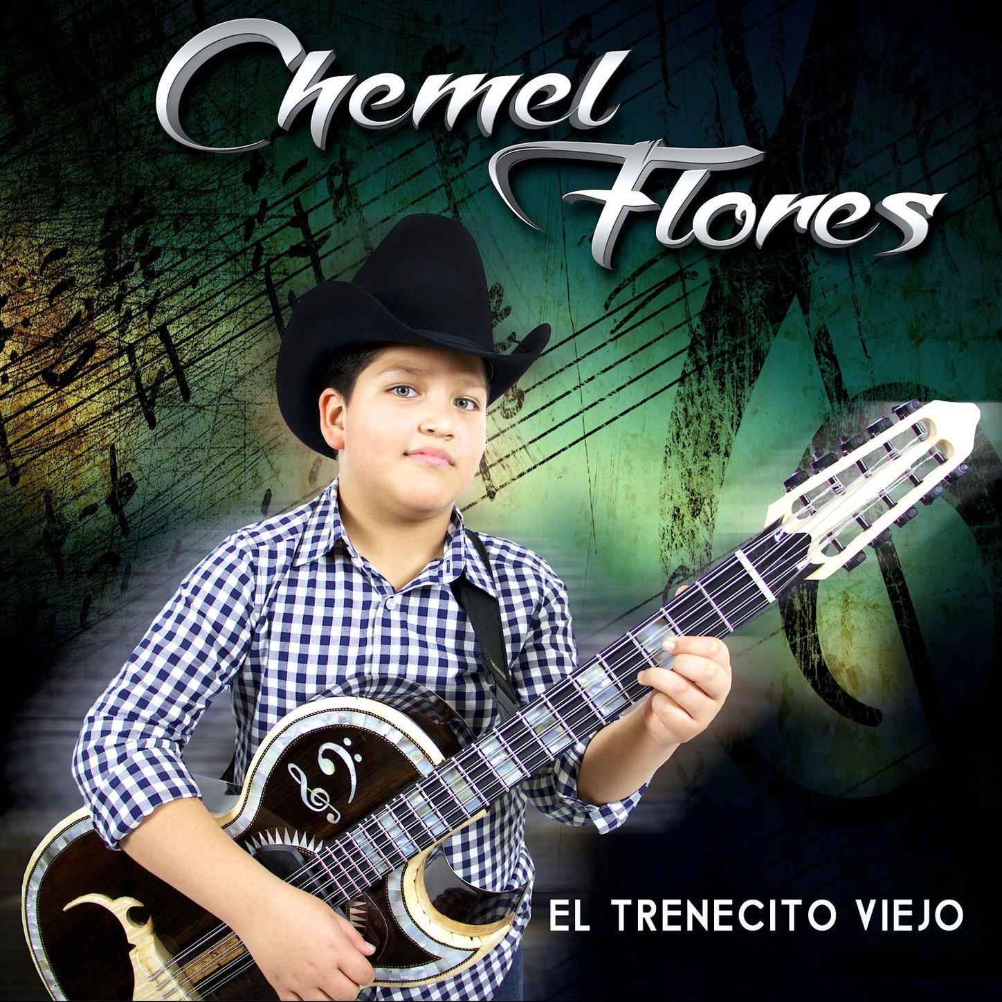 Chemel Flores