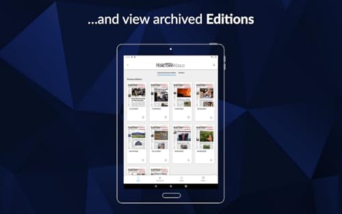 Colorado Hometown Weekly e-edition