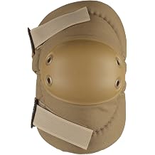 AltaFLEX Elbow Pads, Coyote, Velcro