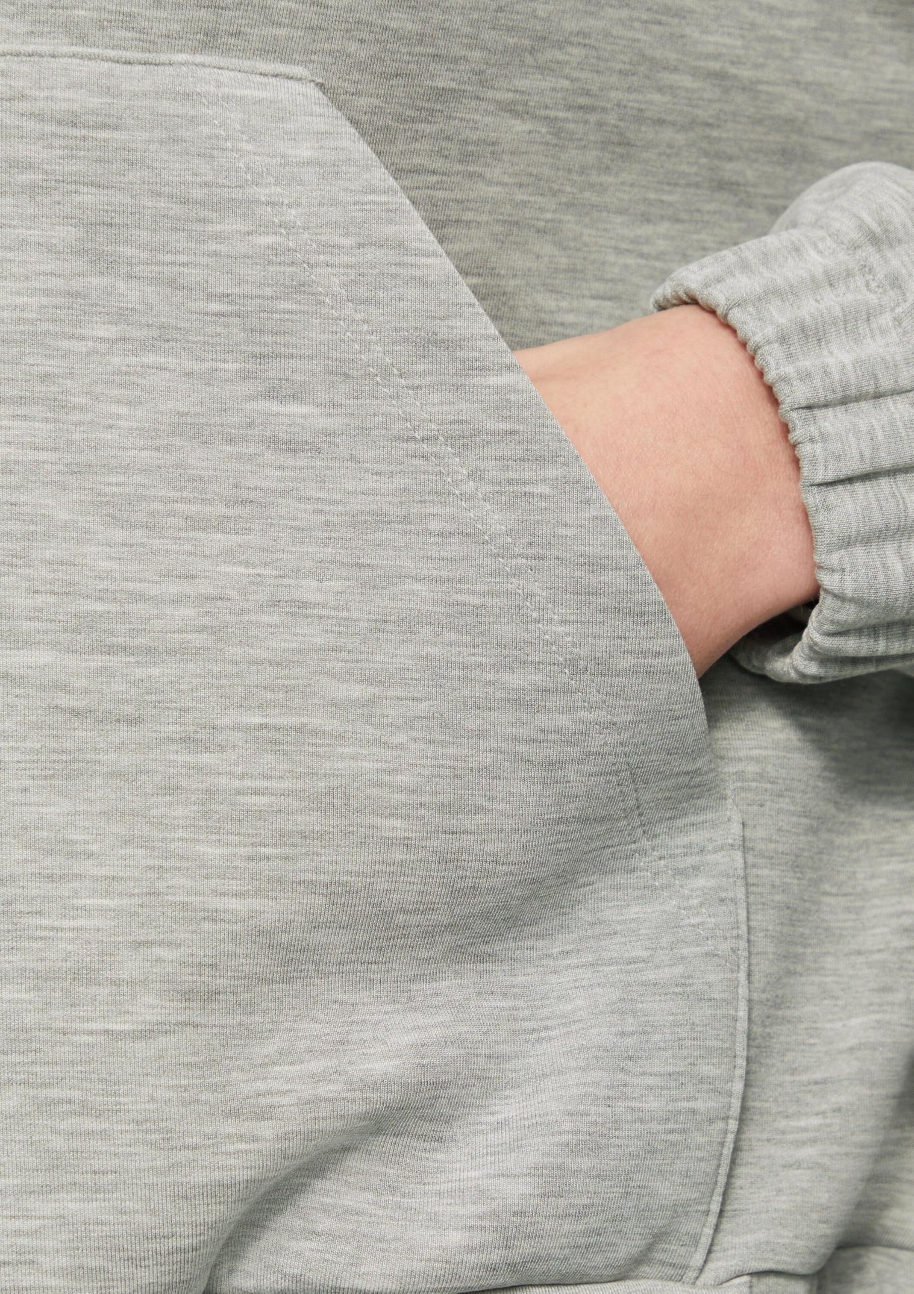 s.Oliver Sweatshirt Jacke