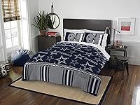 Vista 8 de Northwest NFL Unisex-Adult Bed in a Bag Set
