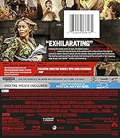 Vista 2 de A Quiet Place Part II 4K UHD