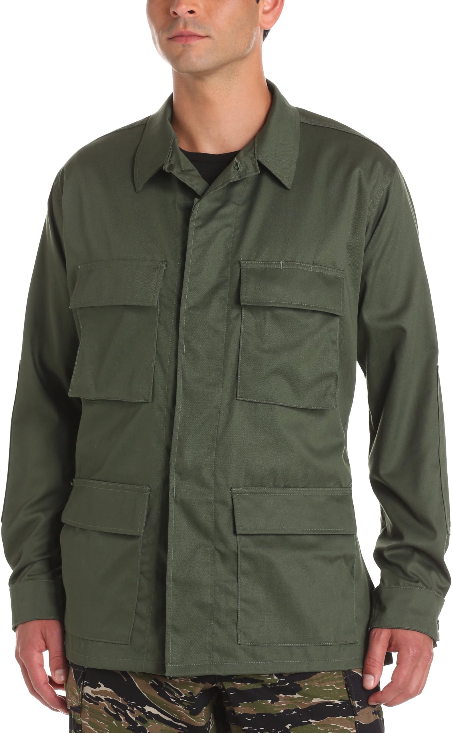 Propper Men's F545412-Men's BDU Coat