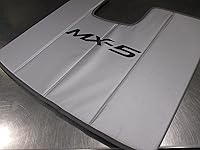 Vista 1 de Mazda Protector solar para parabrisas 0000-8M-D11