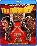 The Burning (Collector's Edition) [Blu-ray]