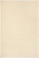 Vista 27 de Alfombra de área SAFAVIEH 8x11 - Colección de fibras naturales - Grande - Mármol, sisal, diseño tejido con borde (NF525C)