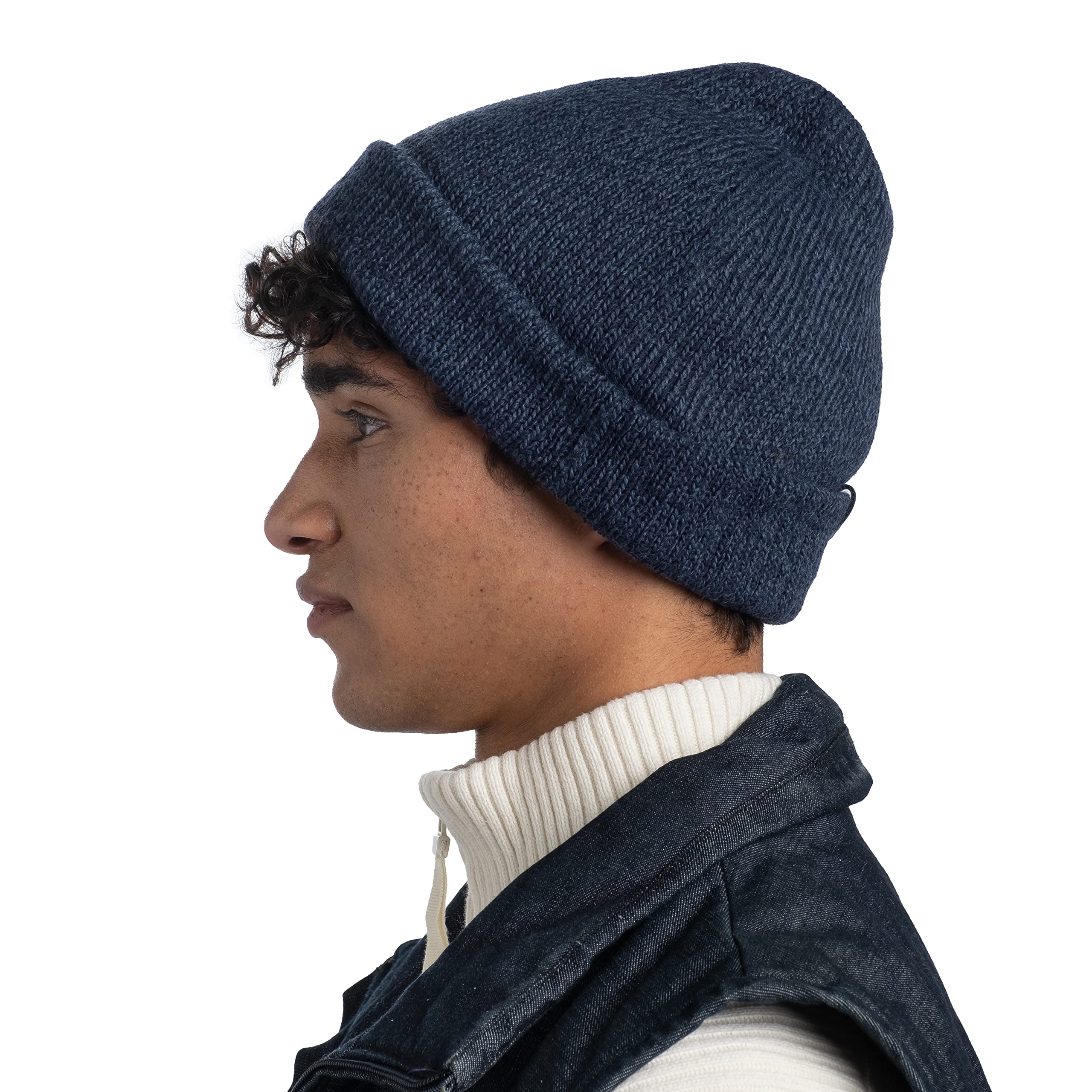 Buff Dzianinowa czapka Dorośli unisex Czapka Knitted Jarn (1 w zestawie)