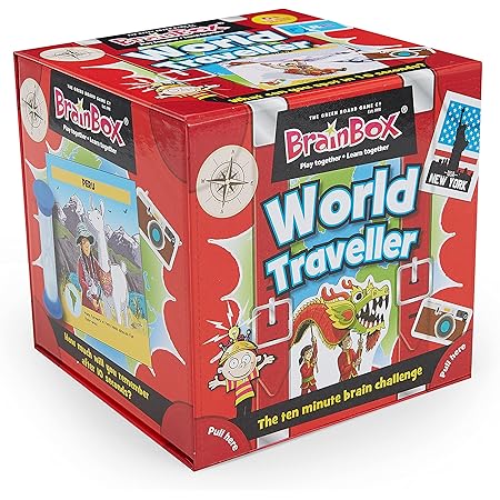 Amazon Green Board Games ブレインボックス 英語 カードゲーム 海の中編 Under The Sea ボード ゲーム おもちゃ