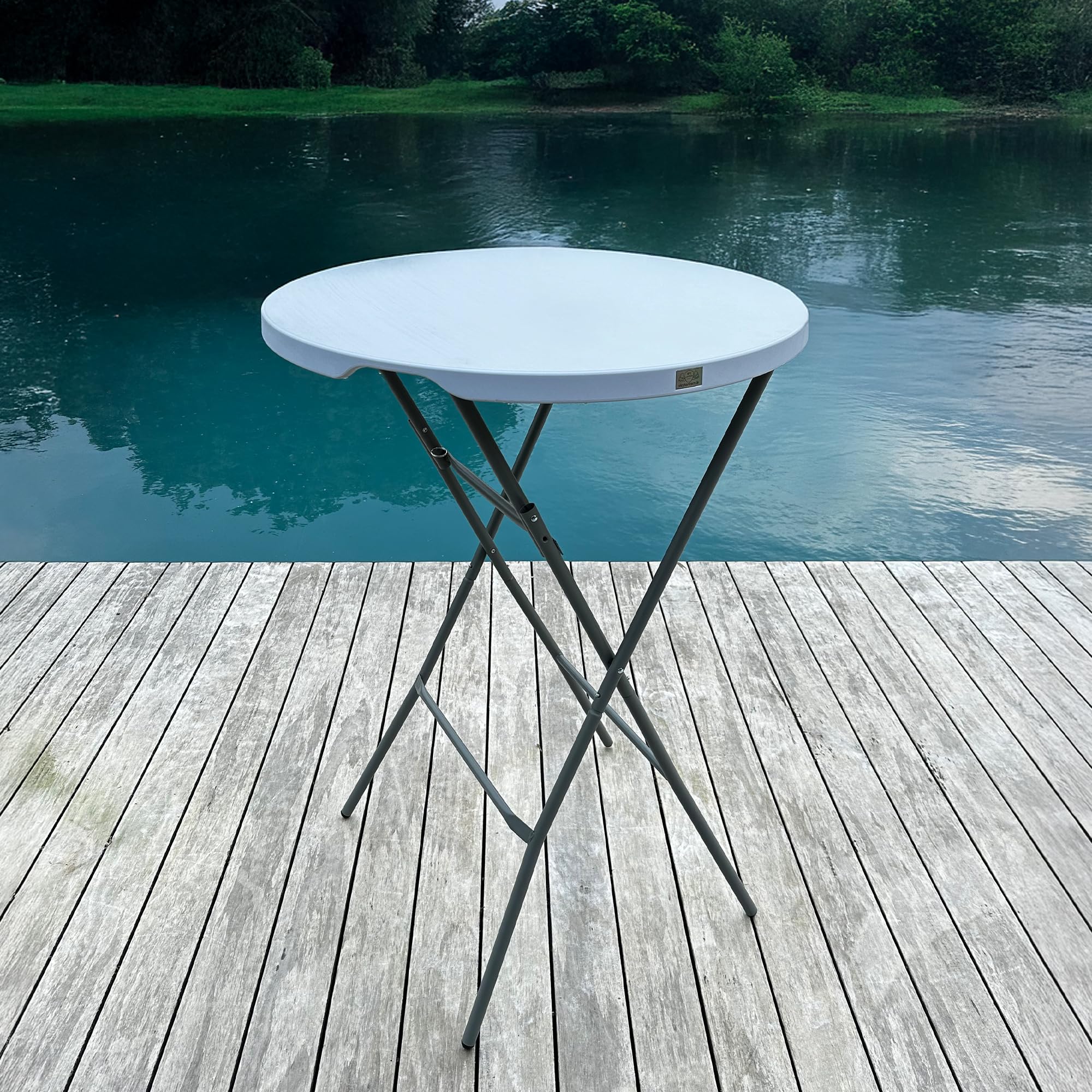 aufbewahrungsbox draußen vidaXL GARTEN-AUFBEWAHRUNGSBOX 200/50/58 Cm Massivholz Akazie jetzt nur online ➤ Decoro:Dekor 4