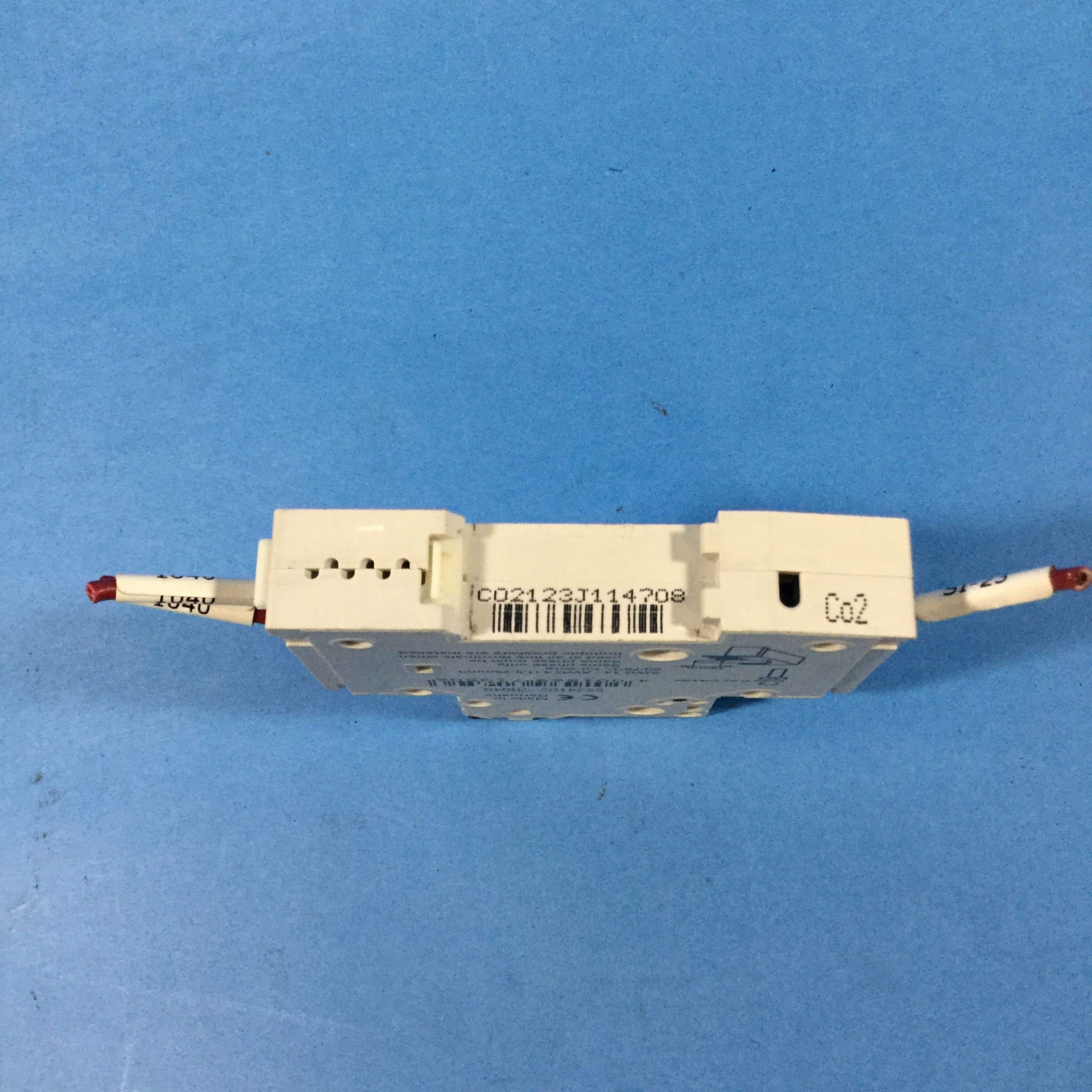 LS-Schalter C 2A 1pol 240V 14kA 5SJ4102-7HG (5SJ41027HG40)