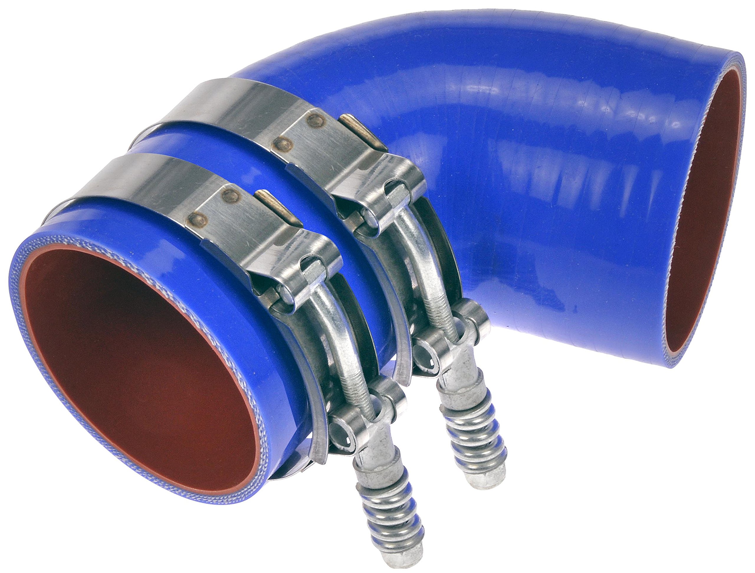 Dorman 904-130 Intercooler Boot Kit Compatible with Select Chevrolet / GMC Models