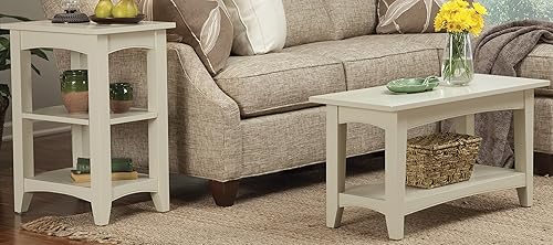 Miniatura 6 de Alaterre Banco Shaker Cottage, MUEBLES, Arena