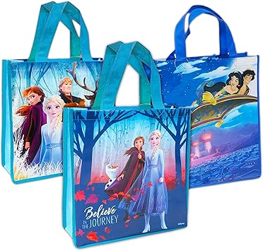 frozen bolsas amazon