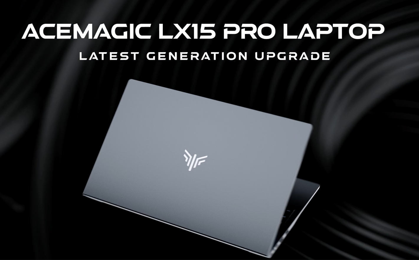 【もこ】ACEMAGIC LX15PRO AMD5700U RAM32GB ACEMAGIC LX15 Pro Ryzen 7 5700U 15.6 Inch Laptop