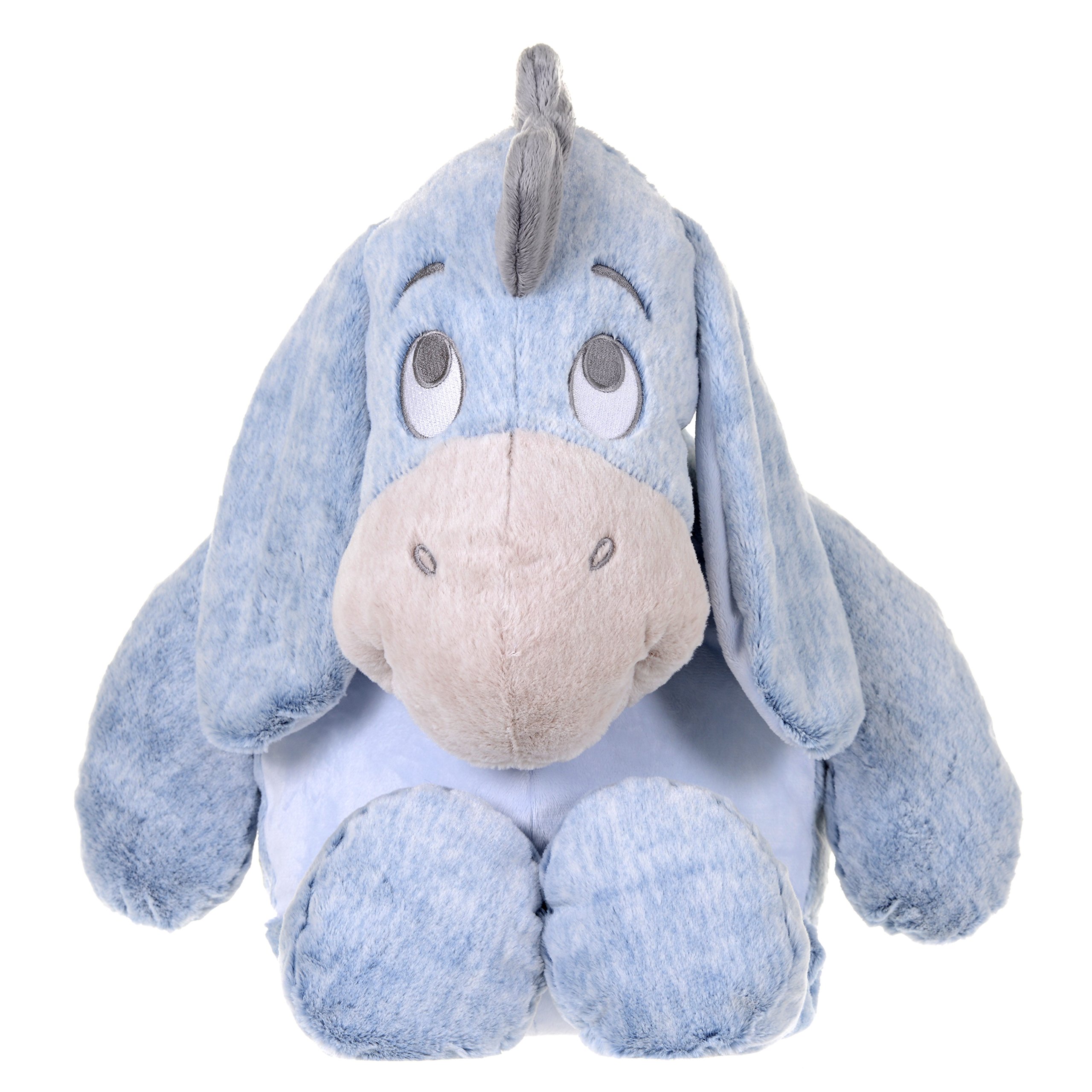 Posh PawsWinnie The Plush Eeyore - X-Large