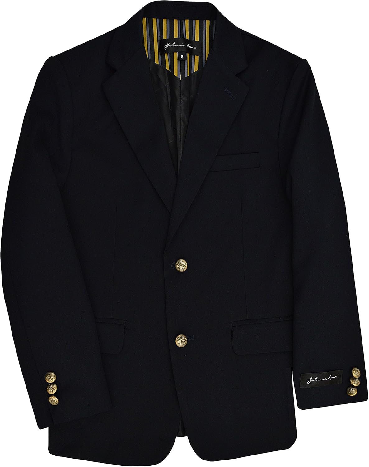 Boys' Dress Up Blazer Jacket