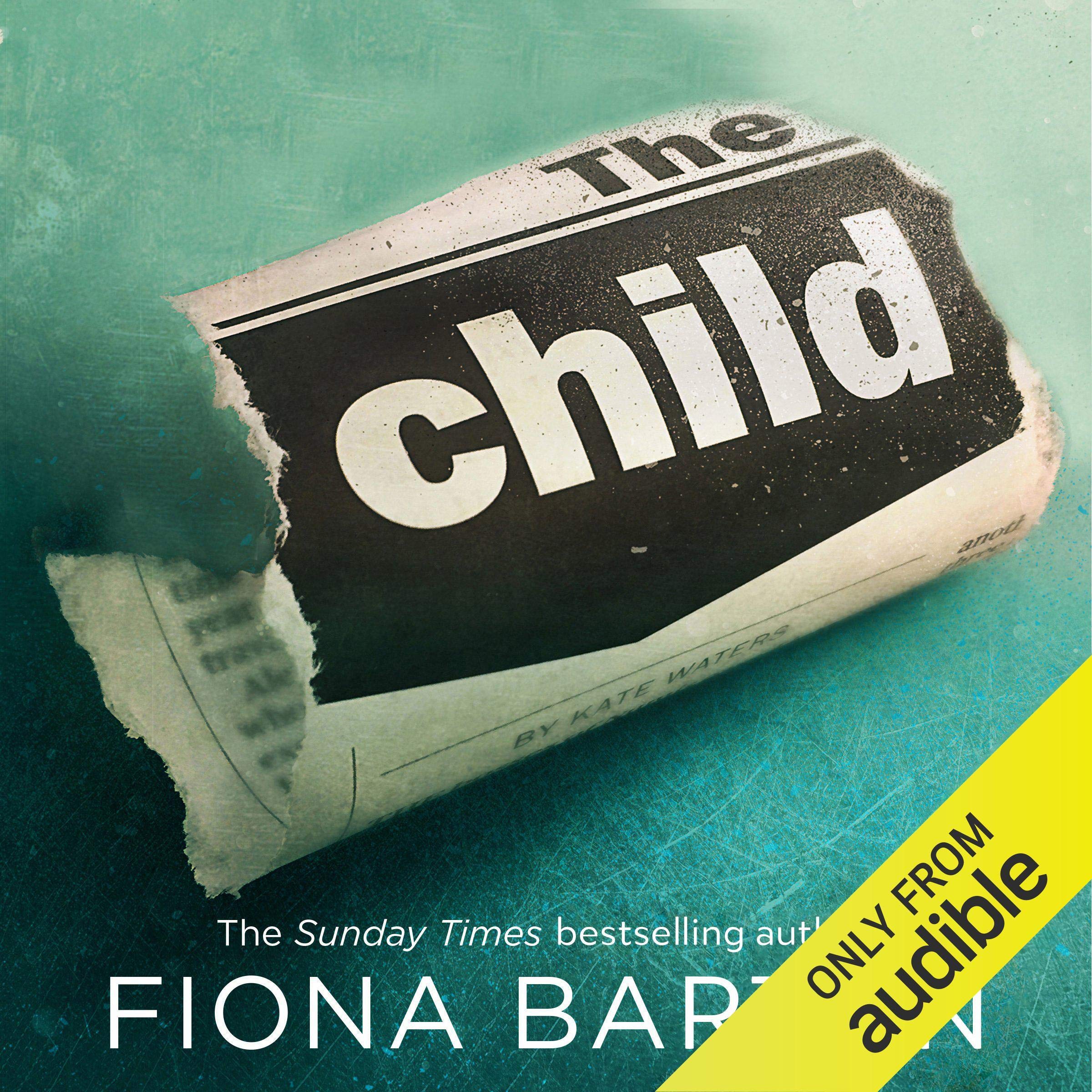 Cover art for The Child