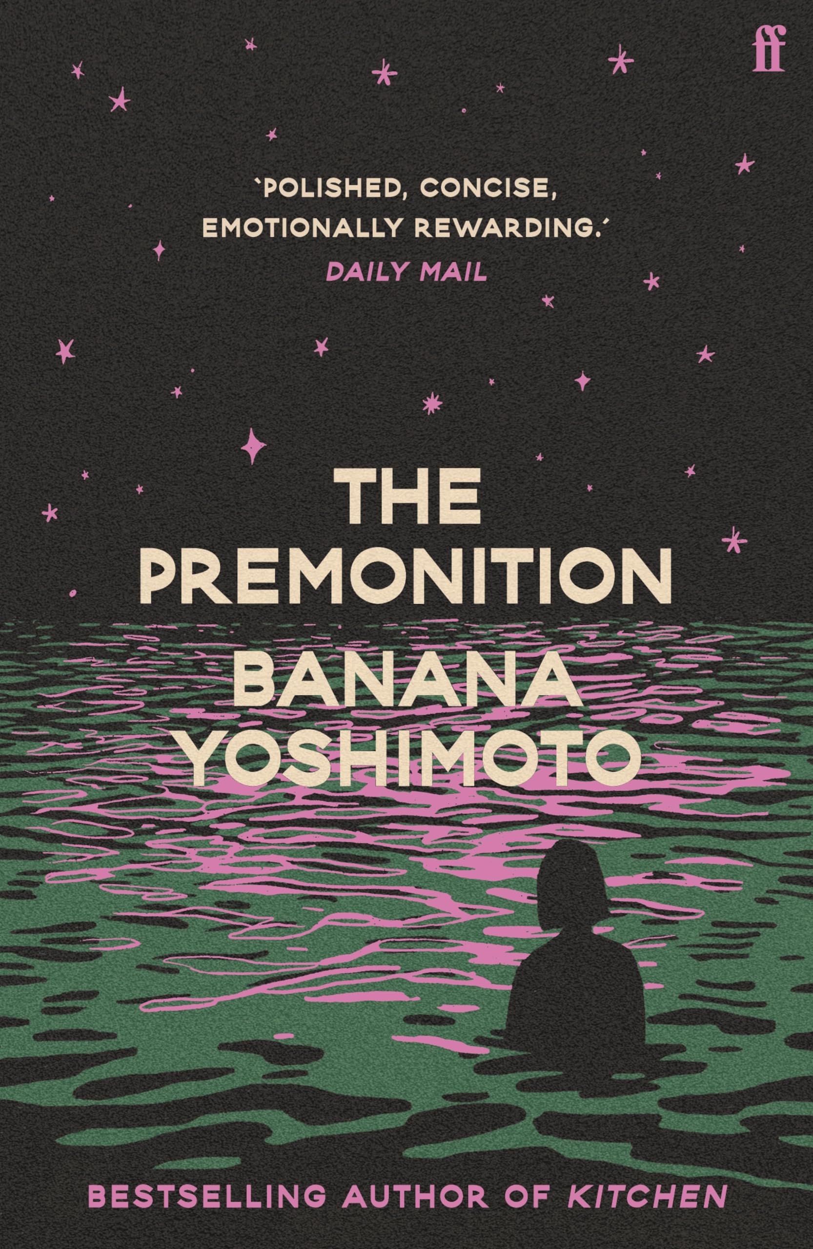 The Premonition (English Edition)