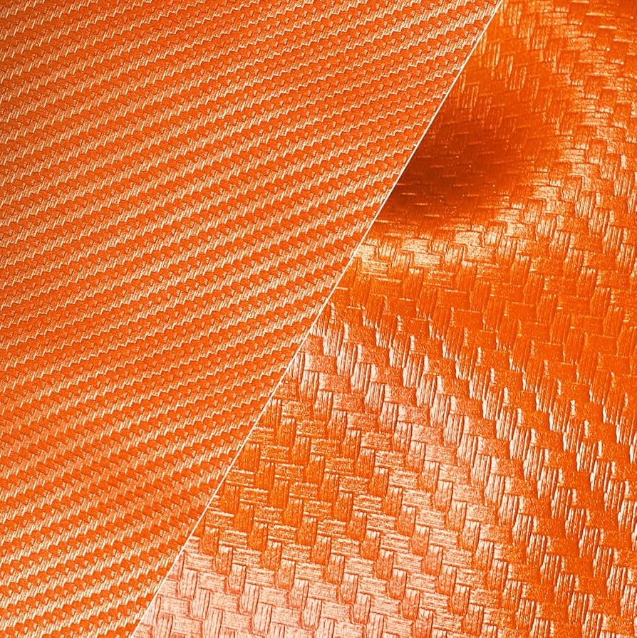 ウィツグ VALAN PRENMIUNM VP03DF4 Amazon.com: VViViD Orange Carbon Fiber Weatherproof Faux