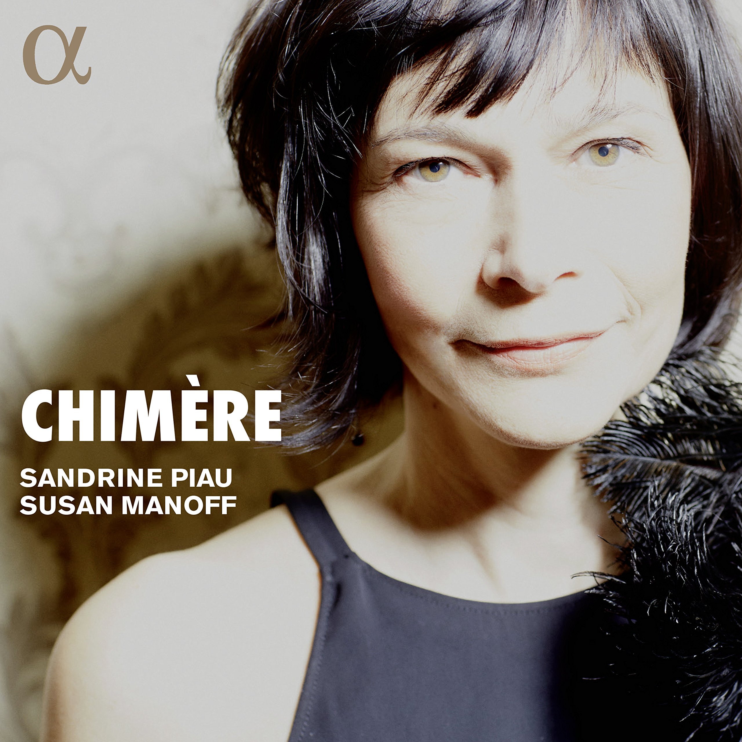 Chimère - Songs By Poulenc; Debussy; Schumann Etc