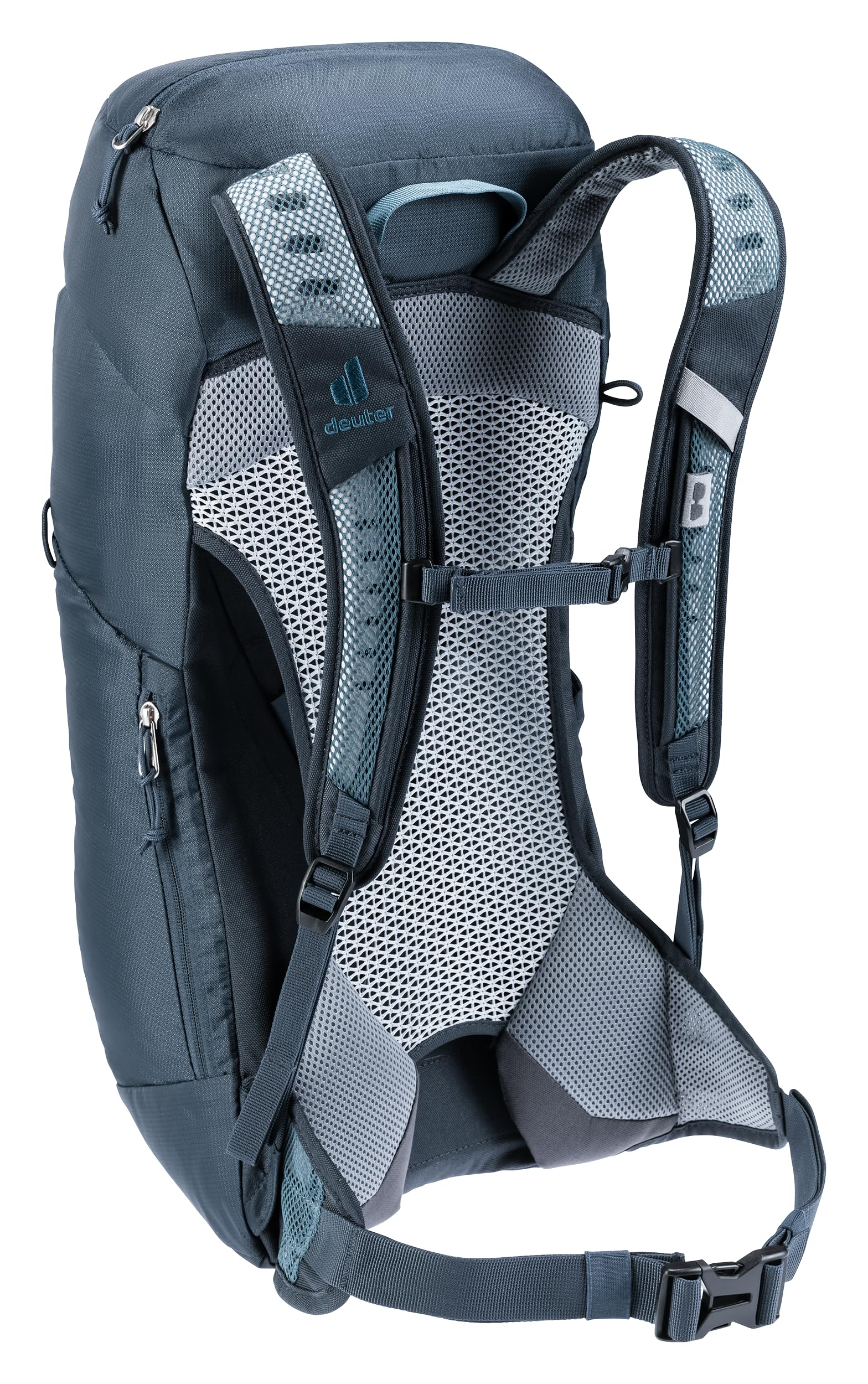 deuter Herren Wanderrucksack AC Lite 16 One Size