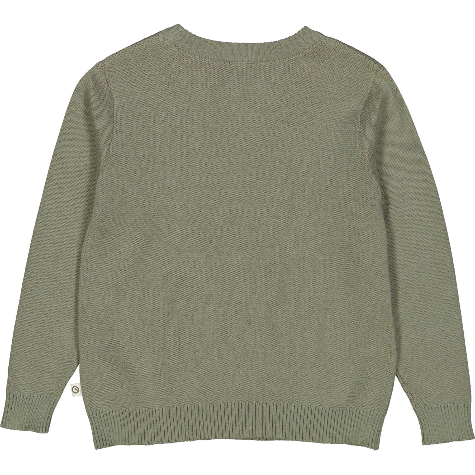 müsli Mädchen Botany Knit Sweater Pullover Sweater