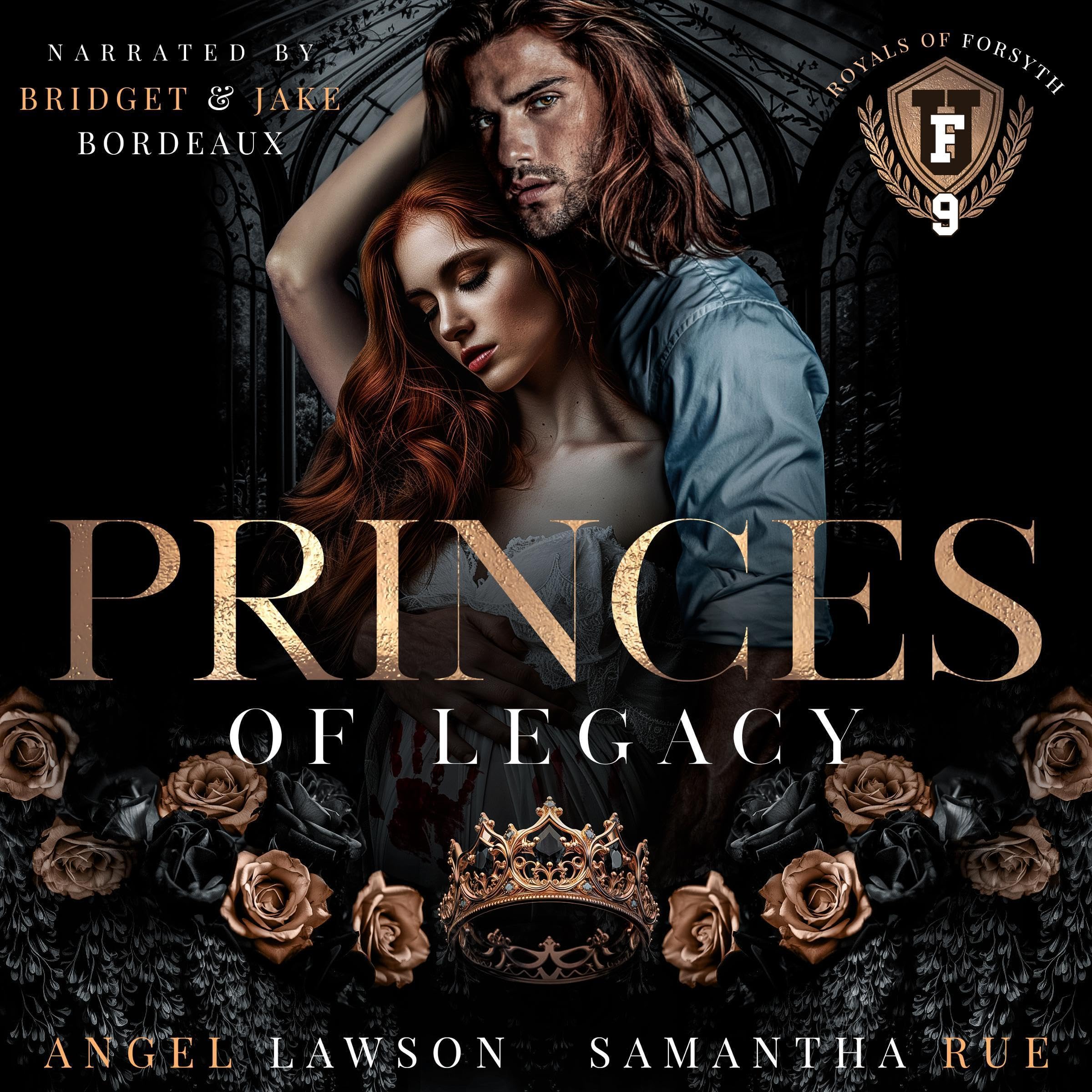 Princes of Legacy