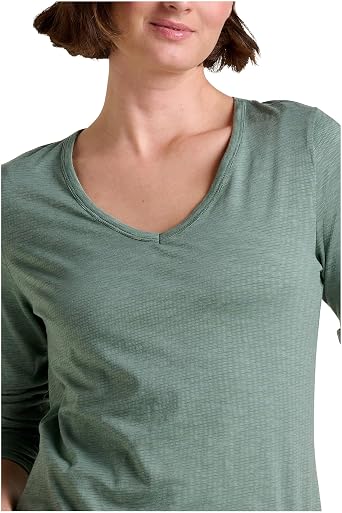 Toad&Co Marley II Long Sleeve Tee