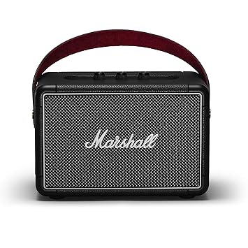 Marshall portable speaker price Clearance