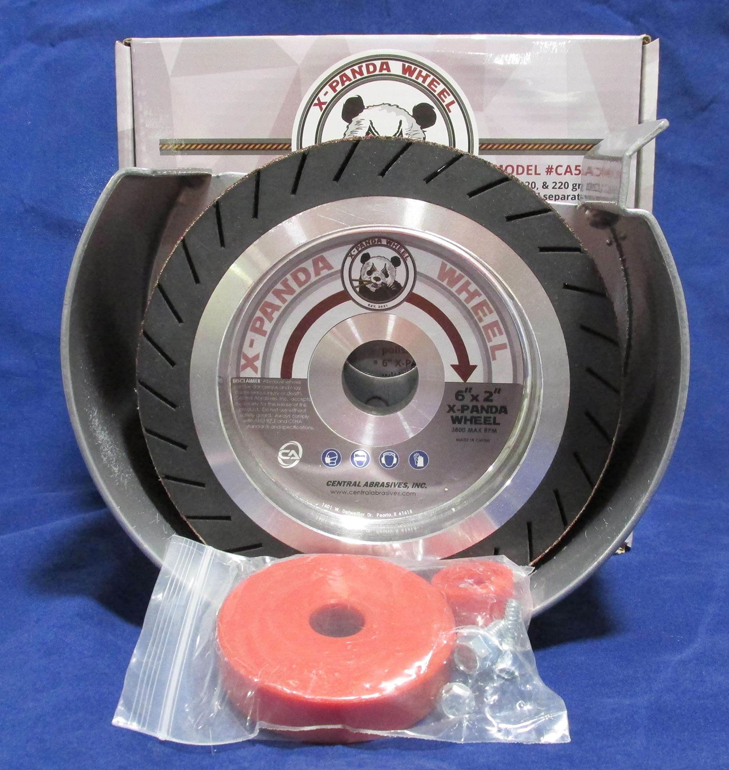 Anvil Brand 6