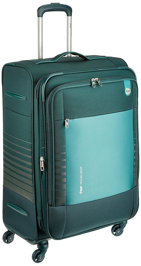 Emerald green luggage Clearance