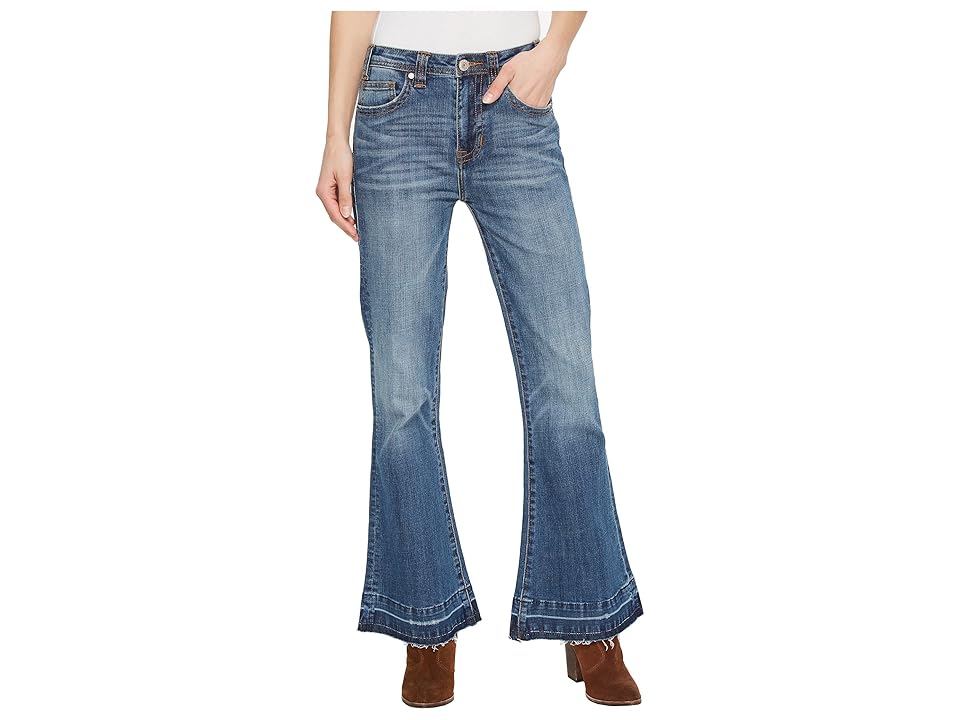 

Rock and Roll Cowgirl High-Rise in Medium Wash W8H5100 (Medium Wash) Women's Jeans