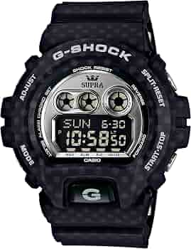 Amazon.co.jp: [カシオ]CASIO 腕時計 G-SHOCK G-SHOCK X SUPRA タイ 