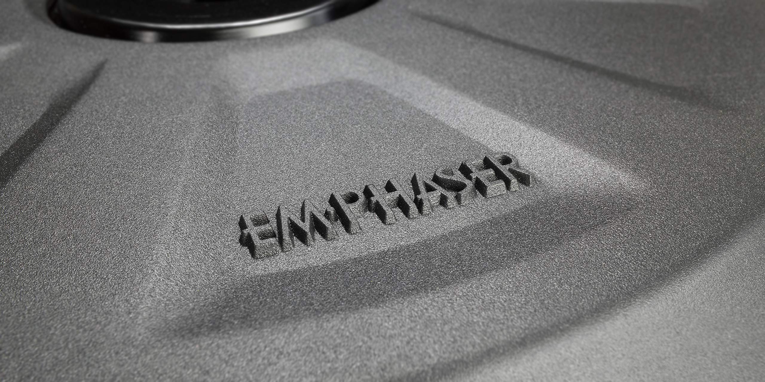 EMPHASER EBP1000A Aktiv-Box mit 7x10' Subwoofer