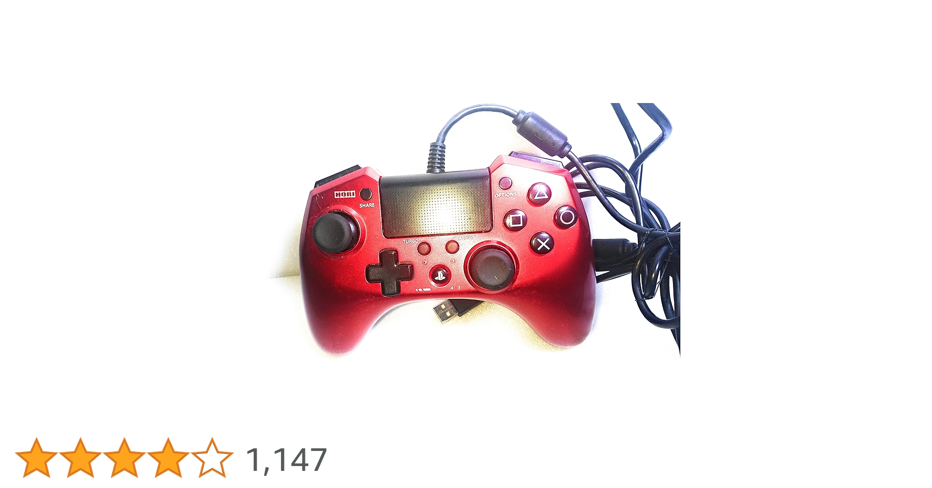 ps4 ps3 FPS コントローラー キーボード HORI ゲーミング Amazon | 【PS4 PS3 PC対応】タクティカルアサルトコマンダー G1