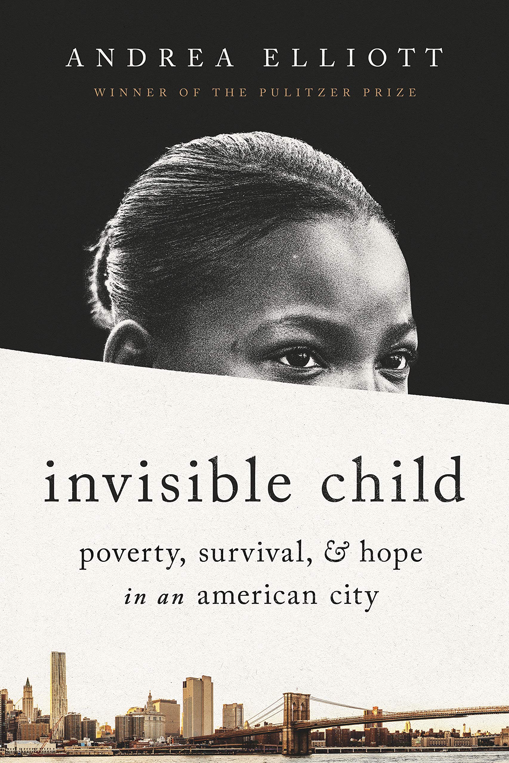 Invisible Child: Poverty, Survival & Hope in an American City (Puli