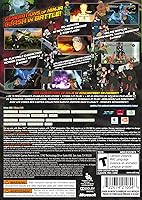 Vista 4 de Naruto Shippuden Ultimate Storm Generations - Xbox 360