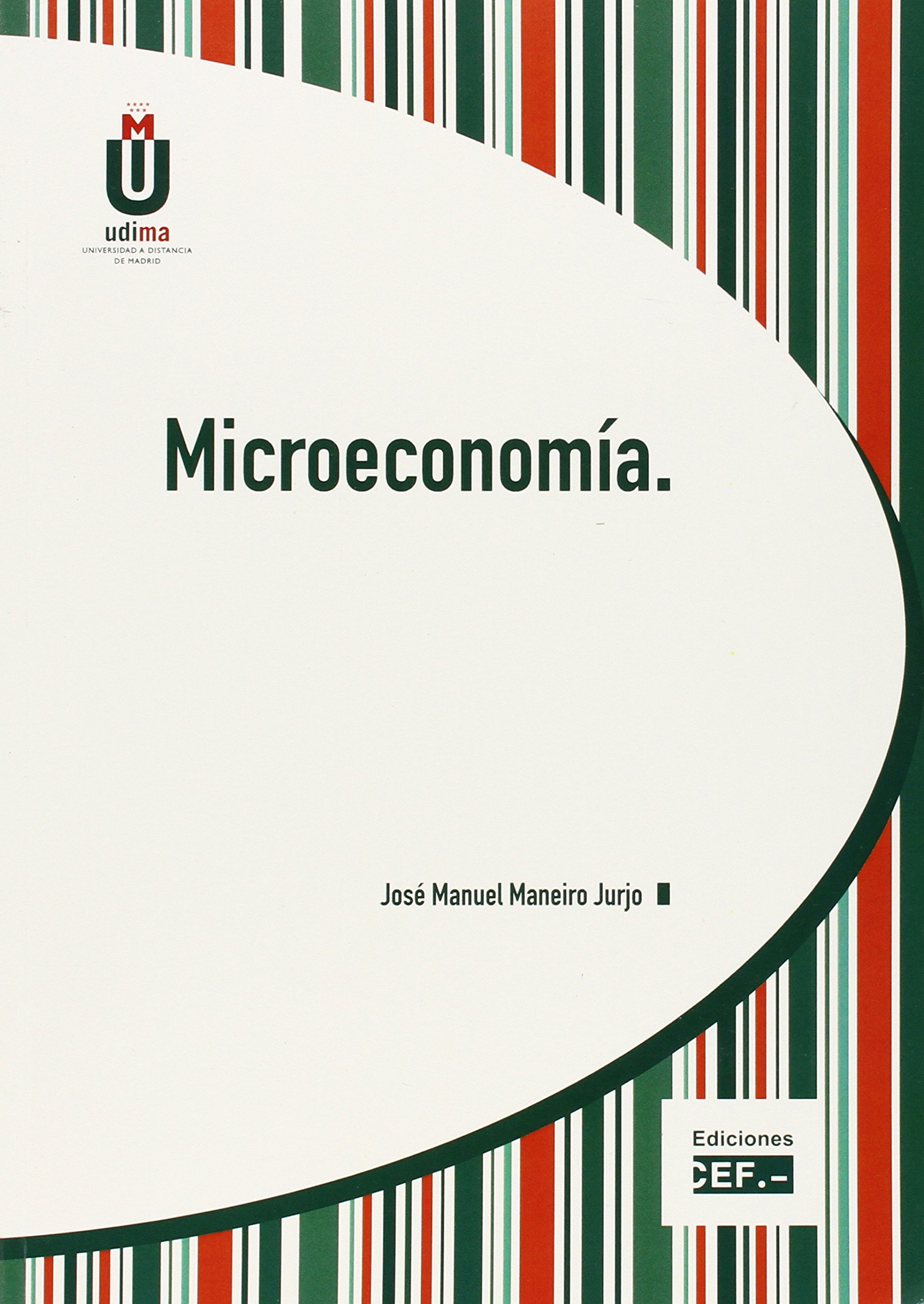 MICROECONOMÍA (SIN COLECCION)
