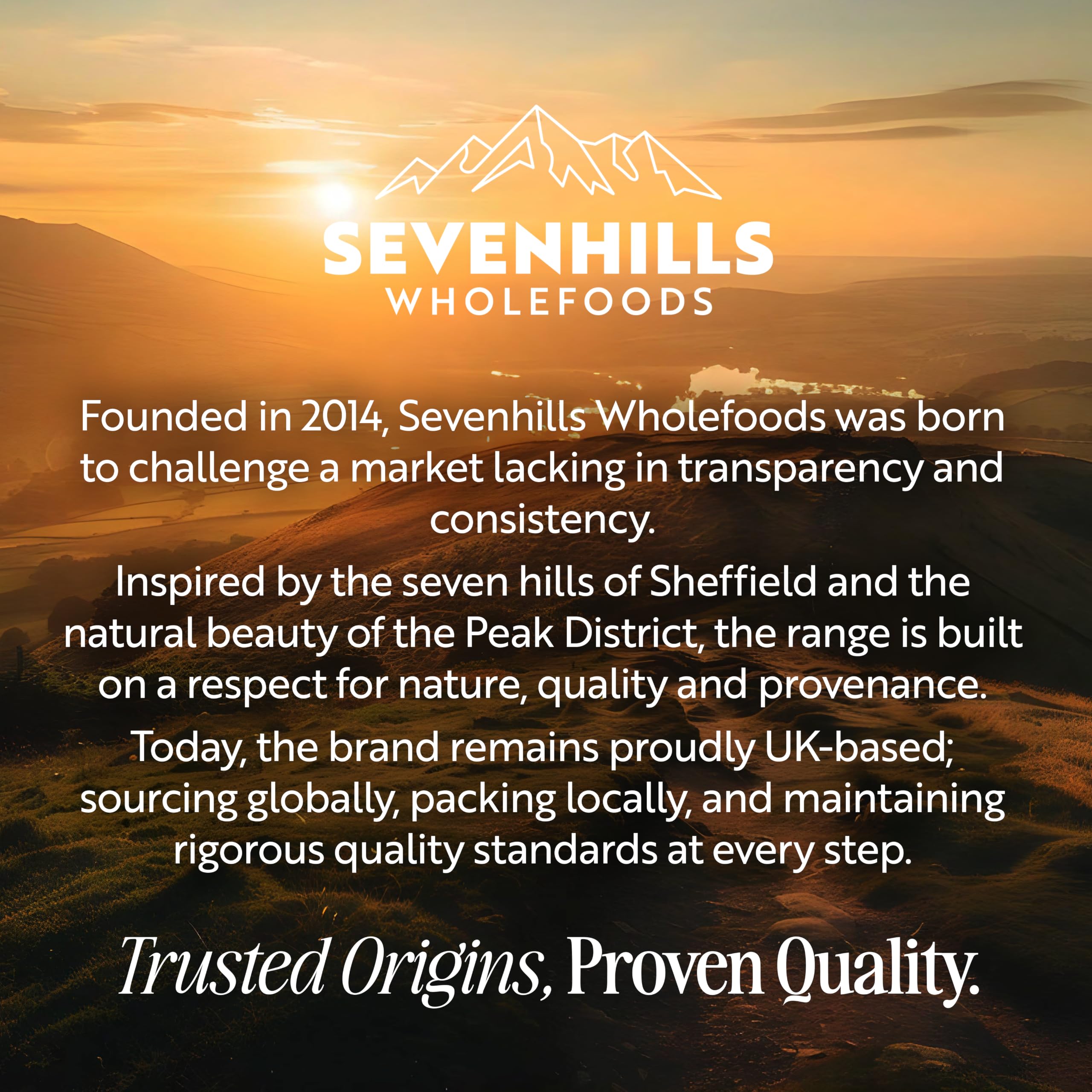 Sevenhills Wholefoods Organiczny Surowy Baobabu W Proszku 1kg