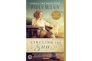 Circling the Sun: An Enthralling Saga of Love, Betrayal, and Artistic Brilliance