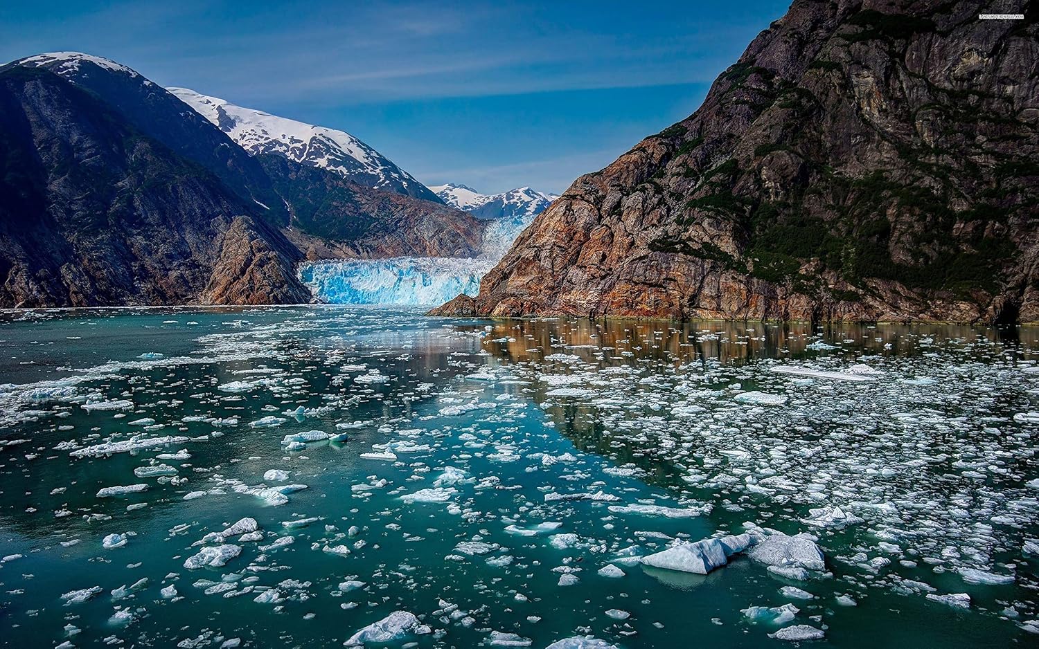 Malerei Glacier Bay National Park Und Bewahren Malerei Farbe Talk Malen Nach Zahlen Diy Einzigartige Leinwand  lgem lde Kit Digitale Malerei
